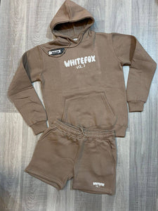 Hoodie set