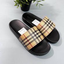 Load image into Gallery viewer, Slipper men