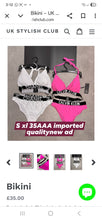 Load image into Gallery viewer, Bikini