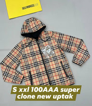 Load image into Gallery viewer, Jacket men