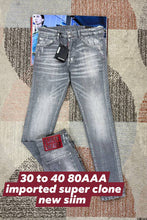 Load image into Gallery viewer, Jeans