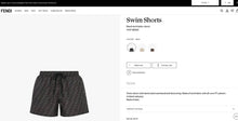 Load image into Gallery viewer, Short