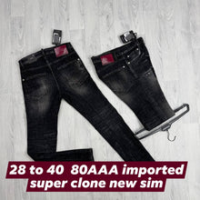 Load image into Gallery viewer, Jeans men
