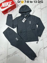 Load image into Gallery viewer, Tracksuit men