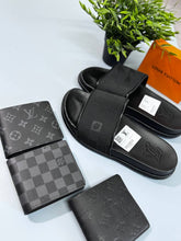 Load image into Gallery viewer, Slipper men