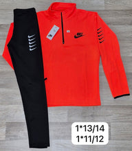 Load image into Gallery viewer, Tracksuit boy