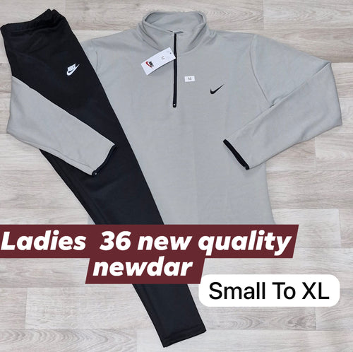 Tracksuit women