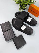 Load image into Gallery viewer, Slipper men