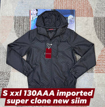 Load image into Gallery viewer, Jacket