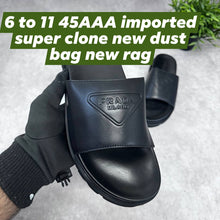 Load image into Gallery viewer, Slipper