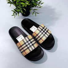 Load image into Gallery viewer, Slipper men
