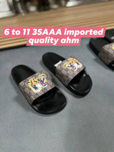 Load image into Gallery viewer, Slipper