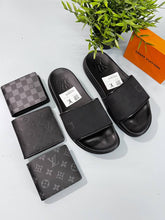 Load image into Gallery viewer, Slipper men
