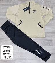 Load image into Gallery viewer, Tracksuit boy