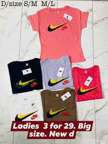 Tshirt women