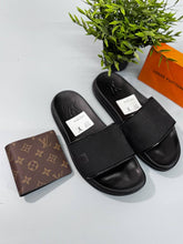 Load image into Gallery viewer, Slipper men