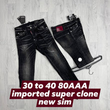 Load image into Gallery viewer, Jeans men
