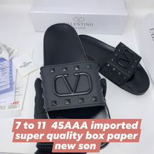 Load image into Gallery viewer, slipper men