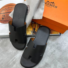 Load image into Gallery viewer, Slipper men