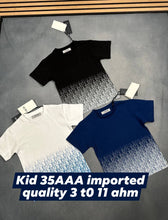 Load image into Gallery viewer, Tshirt boy