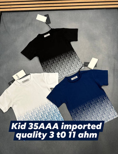 Tshirt boy