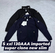 Load image into Gallery viewer, Jacket