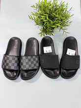 Load image into Gallery viewer, Slipper men