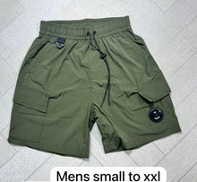 Load image into Gallery viewer, Short men
