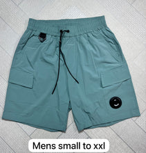 Load image into Gallery viewer, Short men