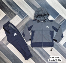 Load image into Gallery viewer, Tracksuit boy