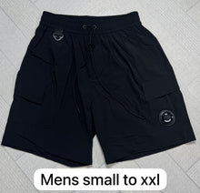 Load image into Gallery viewer, Short men