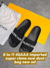 Load image into Gallery viewer, Slipper