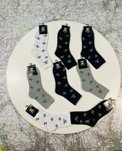 Load image into Gallery viewer, Sock