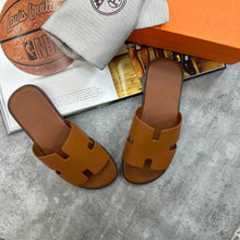 Load image into Gallery viewer, Slipper men