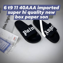 Load image into Gallery viewer, Slipper