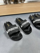 Load image into Gallery viewer, Slipper men