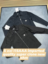 Load image into Gallery viewer, Jacket men