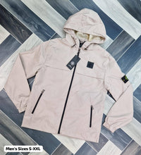 Load image into Gallery viewer, Jacket men