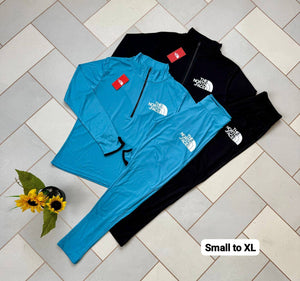 Tracksuit women