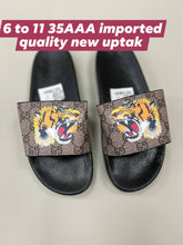 Load image into Gallery viewer, Slipper