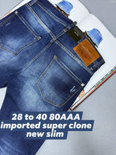 Load image into Gallery viewer, Jeans
