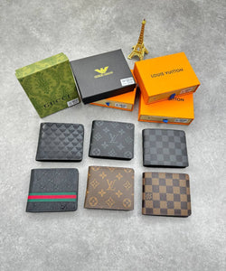 Wallet