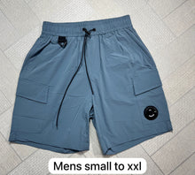 Load image into Gallery viewer, Short men