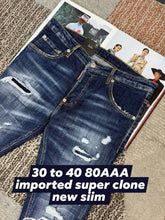 Load image into Gallery viewer, Jeans men