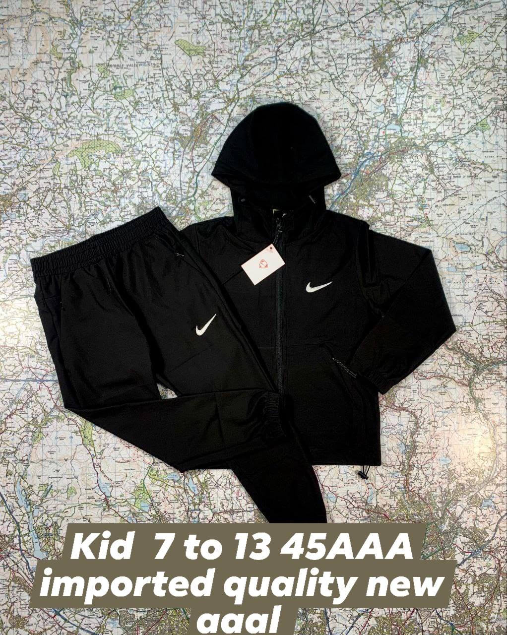 Tracksuit