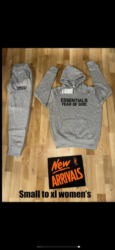 Tracksuit