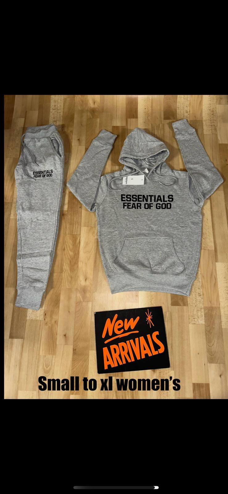 Tracksuit