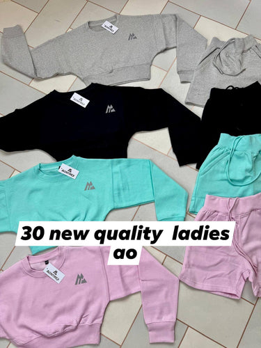 Jumper set