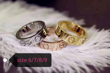 Load image into Gallery viewer, Ring