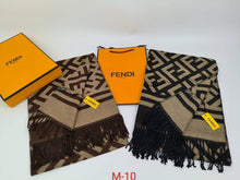 Load image into Gallery viewer, Scarf